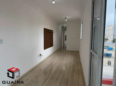 Apartamento com 2 Quartos à venda, 52m² no Campestre, Santo André