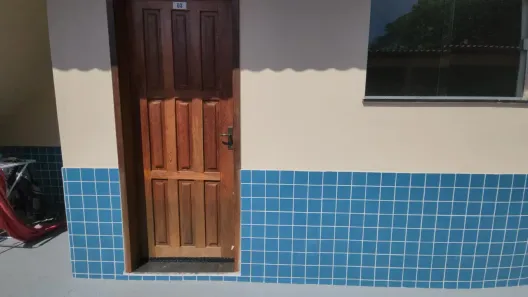 Casa de Condomínio com 2 Quartos para alugar, 60m² no Marambaia, Belém