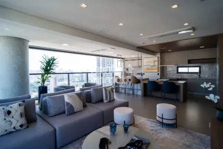 Apartamento com 3 Quartos à venda, 151m² no Jardim Faculdade, Sorocaba