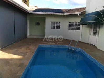 Casa com 3 Quartos à venda, 360m² no Jardim Estoril, Bauru