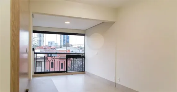 Apartamento com 2 Quartos à venda, 56m² no Mirandópolis, São Paulo
