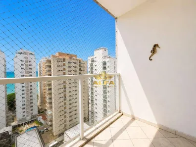 Apartamento com 2 Quartos à venda, 60m² no Pitangueiras, Guarujá