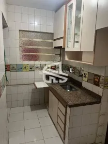 Apartamento com 2 Quartos à venda, 54m² no Vila Mariana, São Paulo