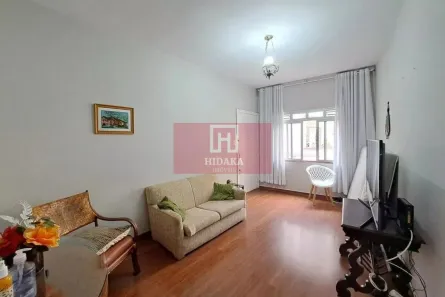 Apartamento com 2 Quartos à venda, 62m² no Mirandópolis, São Paulo