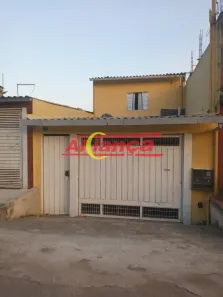 Casa com 2 Quartos à venda, 150m² no Sítio São Francisco, Guarulhos