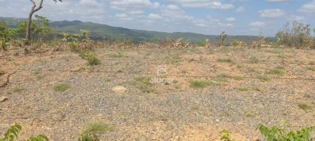 Lote/Terreno à venda, 250m² no Mirante do Sol, Montes Claros