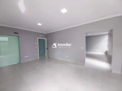 Casa para alugar, 417m² no Vila Medon, Americana