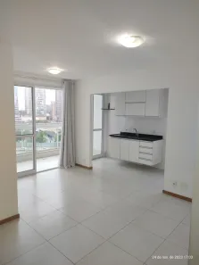 Apartamento com 1 Quarto para alugar, 45m² no Enseada do Suá, Vitória