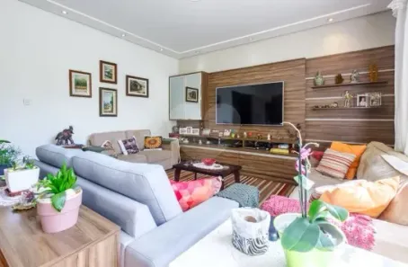 Casa com 4 Quartos à venda, 212m² no Brooklin Paulista, São Paulo