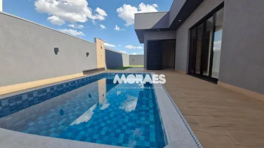 Casa de Condomínio com 3 Quartos à venda, 200m² no Centro, Piratininga