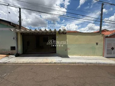 Casa com 3 Quartos à venda, 100m² no Vila Industrial, Piracicaba
