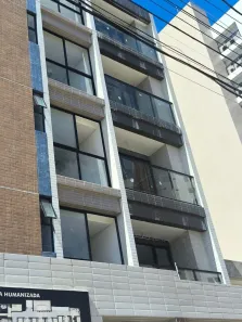 Flat com 1 Quarto à venda, 25m² no Intermares, Cabedelo