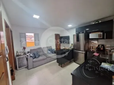 Apartamento com 2 Quartos à venda, 39m² no Vila Prudente, São Paulo