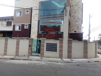 Apartamento com 2 Quartos à venda, 39m² no Jardim Coimbra, São Paulo