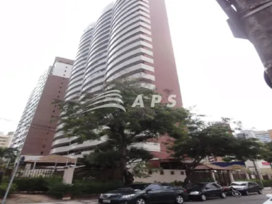 Apartamento com 3 Quartos para alugar, 88m² no Cocó, Fortaleza