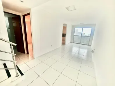 Cobertura com 3 Quartos à venda, 154m² no Jardim Oceania, João Pessoa