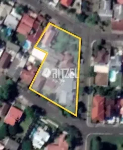Lote/Terreno à venda, 750m² no Ouro Branco, Novo Hamburgo