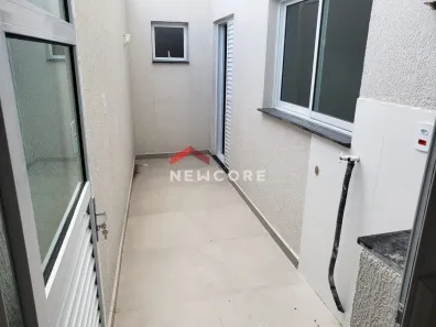 Casa com 3 Quartos à venda, 85m² no Vila Vitória, Santo André