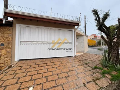 Casa com 3 Quartos à venda, 163m² no Jardim Regina, Indaiatuba