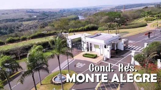 Lote/Terreno à venda, 527m² no Monte Alegre, Piracicaba