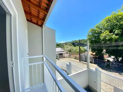 Casa com 2 Quartos à venda, 63m² no Itoupava Central, Blumenau