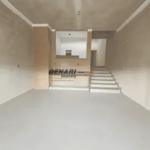Casa com 3 Quartos à venda, 112m² no Vila Rubens, Indaiatuba