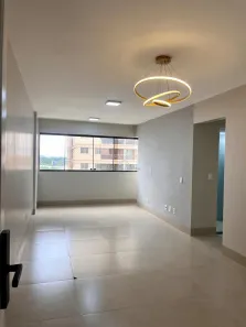 Apartamento com 3 Quartos à venda, 76m² no Alto da Glória, Goiânia