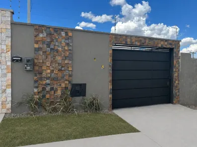 Casa com 3 Quartos à venda, 98m² no Jardim Ipanema, Trindade