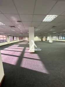 Sala Comercial para alugar, 560m² no Brooklin Paulista, São Paulo