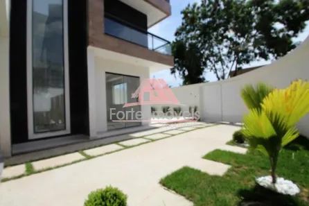 Casa com 4 Quartos à venda, 99m² no Campo Grande, Rio de Janeiro