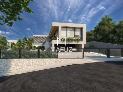Casa com 4 Quartos à venda, 585m² no Aeroporto Confins, Confins