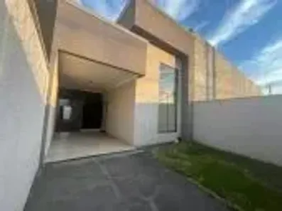 Casa com 2 Quartos à venda, 100m² no Parque das Nações, Aparecida de Goiânia