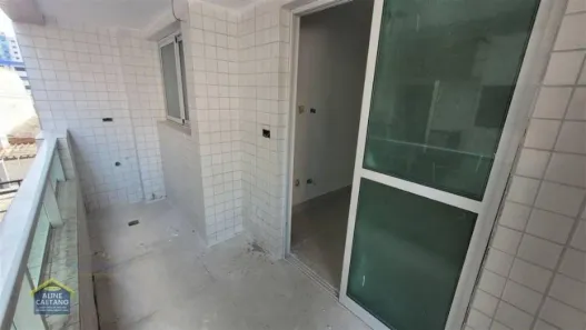 Apartamento com 2 Quartos à venda, 67m² no Aviação, Praia Grande
