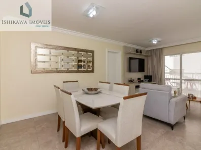 Apartamento com 3 Quartos à venda, 115m² no Saúde, São Paulo