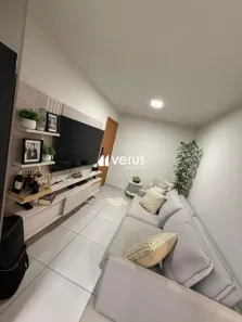 Apartamento com 2 Quartos à venda, 55m² no Gávea, Uberlândia