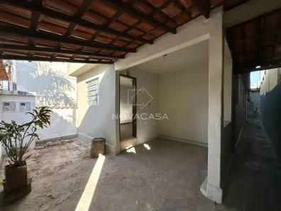 Casa com 3 Quartos à venda, 148m² no Planalto, Belo Horizonte