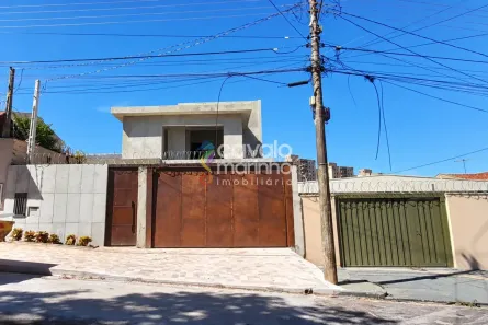 Casa com 4 Quartos à venda, 266m² no Alto da Boa Vista, Ribeirão Preto