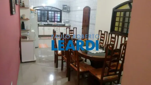 Sobrado com 2 Quartos à venda, 125m² no Alvarenga, São Bernardo do Campo