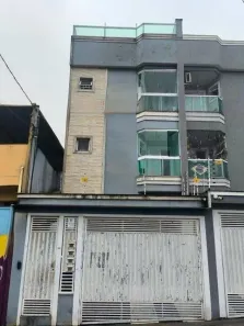 Apartamento com 3 Quartos à venda, 160m² no Vila Camilópolis, Santo André
