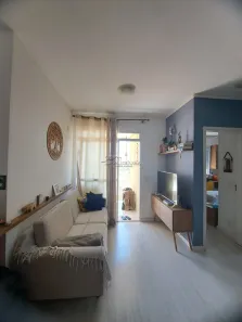 Apartamento com 2 Quartos à venda, 63m² no Jardim Nossa Senhora da Penha, Hortolândia