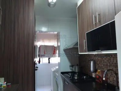 Apartamento com 3 Quartos à venda, 72m² no Jardim Guarani, Jundiaí