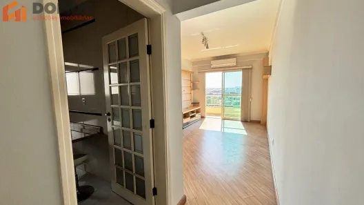 Apartamento com 3 Quartos à venda, 95m² no Parque Residencial Casarão, Sumaré