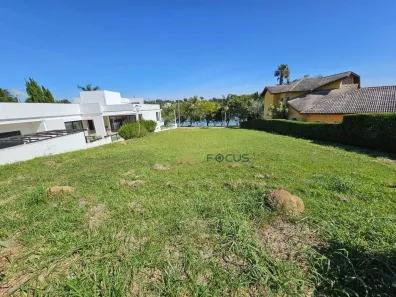 Lote/Terreno à venda, 1000m² no Portal da Concórdia, Cabreúva