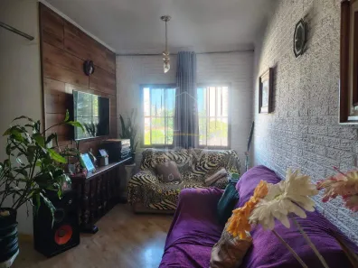 Apartamento com 2 Quartos à venda, 58m² no Baeta Neves, São Bernardo do Campo