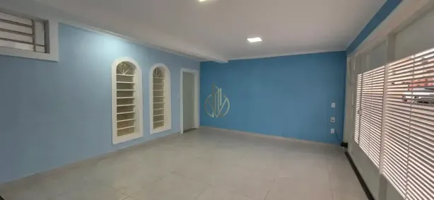 Sobrado com 2 Quartos para alugar, 120m² no Jardim Camargo, Mogi Guaçu