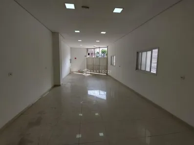 Ponto Comercial para alugar, 77m² no Nova Gerty, São Caetano do Sul