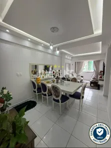 Apartamento com 2 Quartos à venda, 80m² no Manaíra, João Pessoa