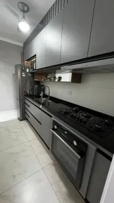 Apartamento com 2 Quartos à venda, 65m² no Residencial Portal da Mantiqueira, Taubaté