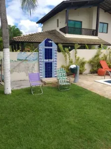 Casa com 4 Quartos à venda, 360m² no Ponta de Serrambi, Ipojuca