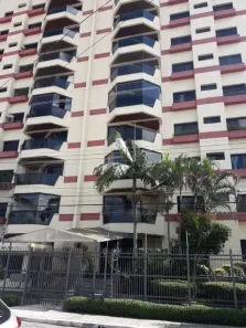 Apartamento com 3 Quartos à venda, 136m² no Vila Prudente, São Paulo